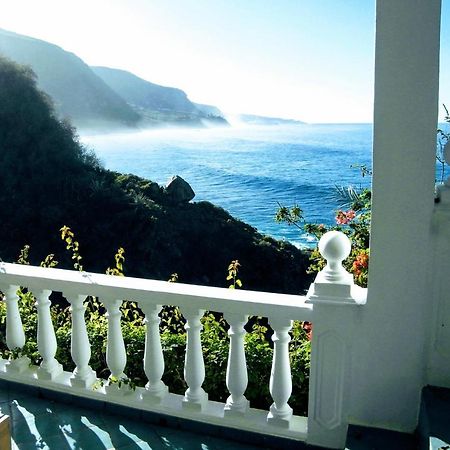 La Pardela Oceanfront Lejlighed Los Realejos Eksteriør billede