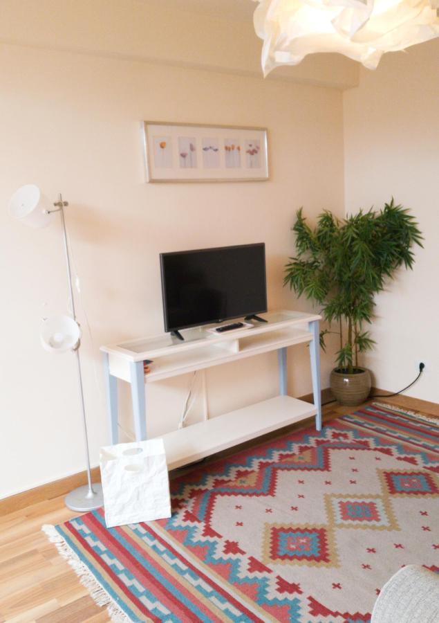 La Pardela Oceanfront Lejlighed Los Realejos Eksteriør billede