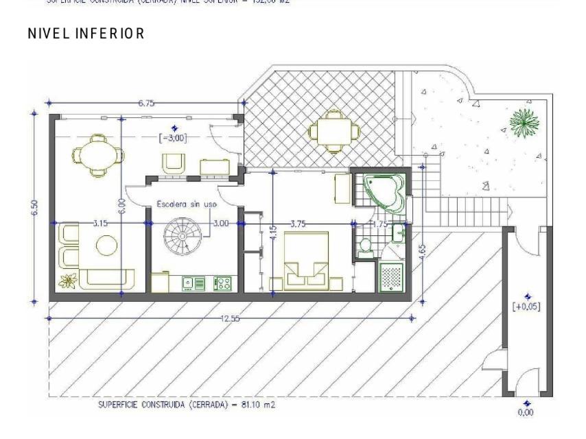 La Pardela Oceanfront Lejlighed Los Realejos Eksteriør billede