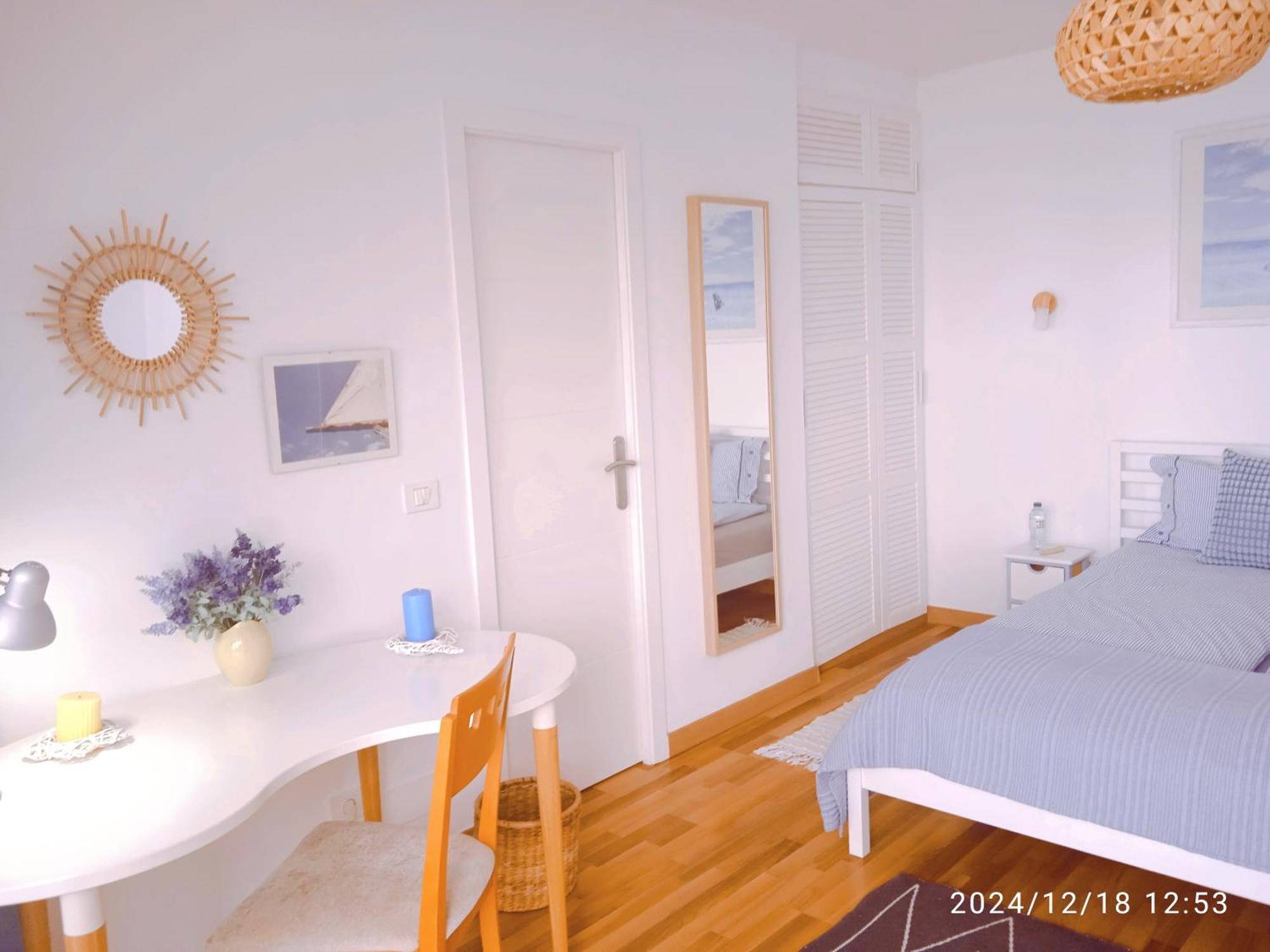 La Pardela Oceanfront Lejlighed Los Realejos Eksteriør billede