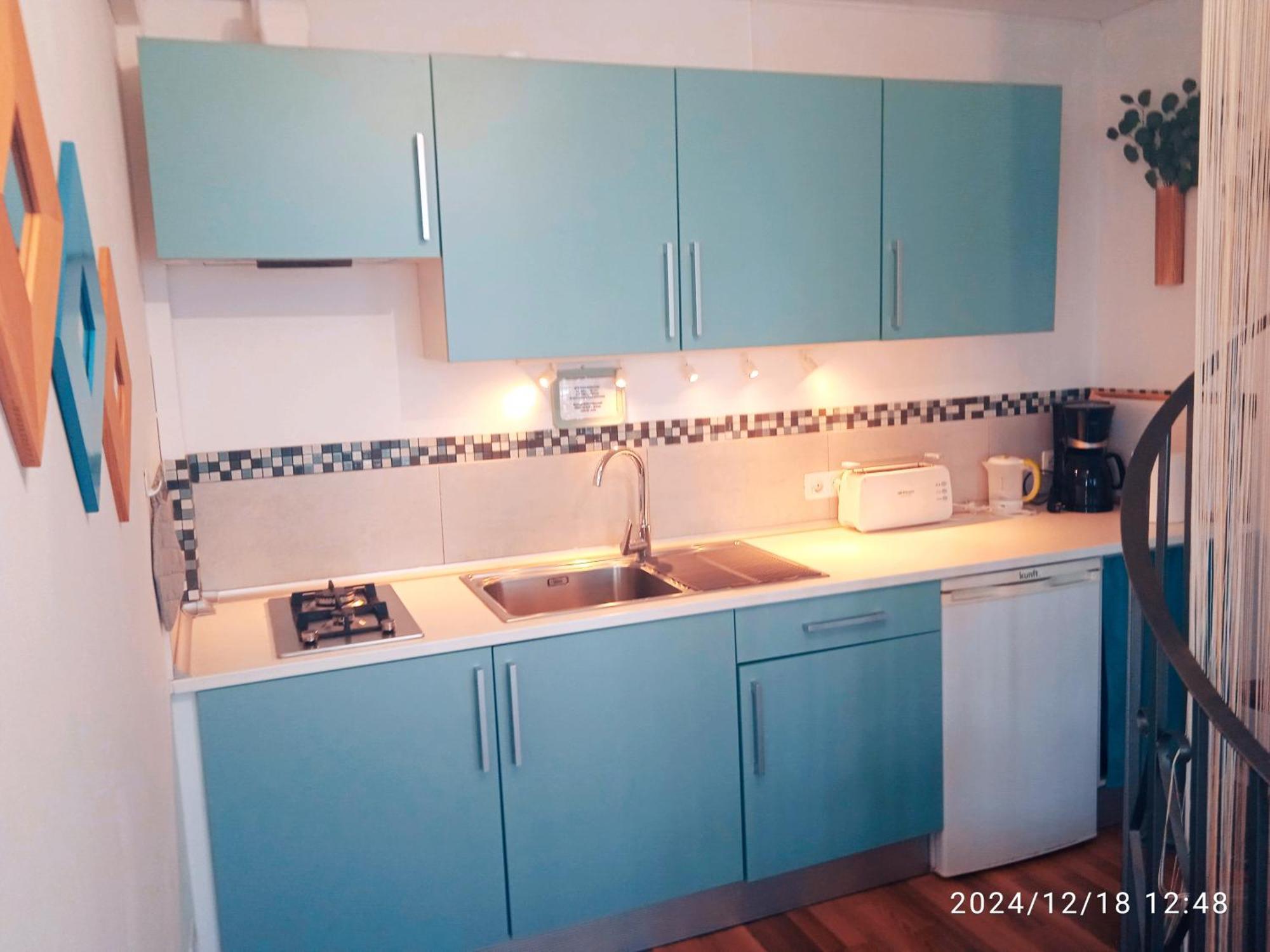 La Pardela Oceanfront Lejlighed Los Realejos Eksteriør billede