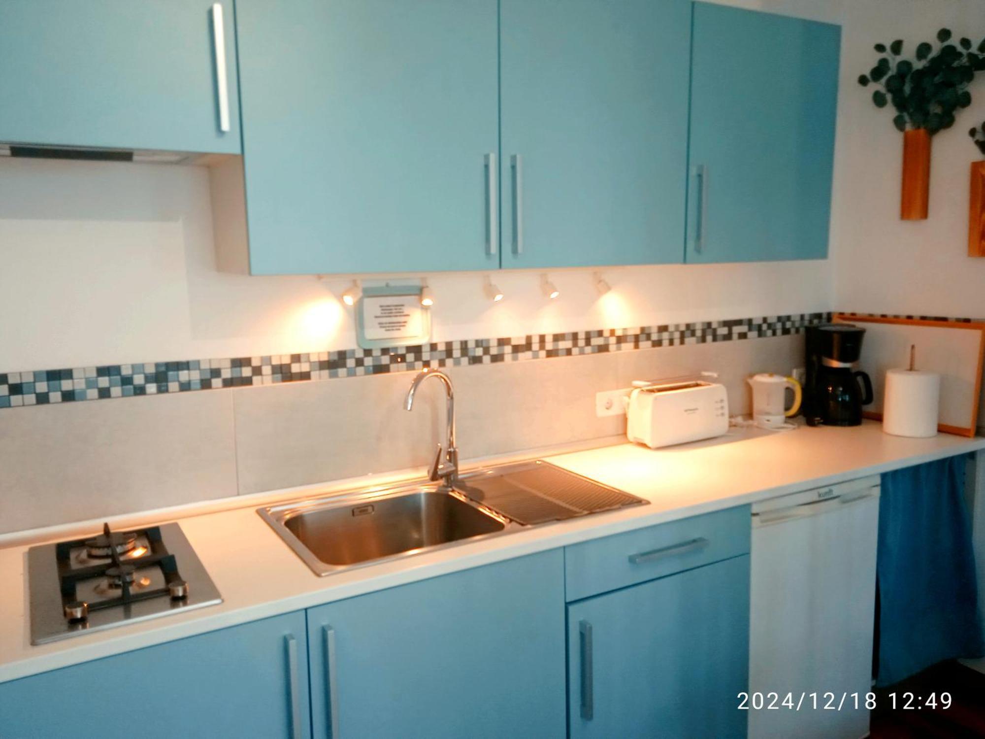 La Pardela Oceanfront Lejlighed Los Realejos Eksteriør billede