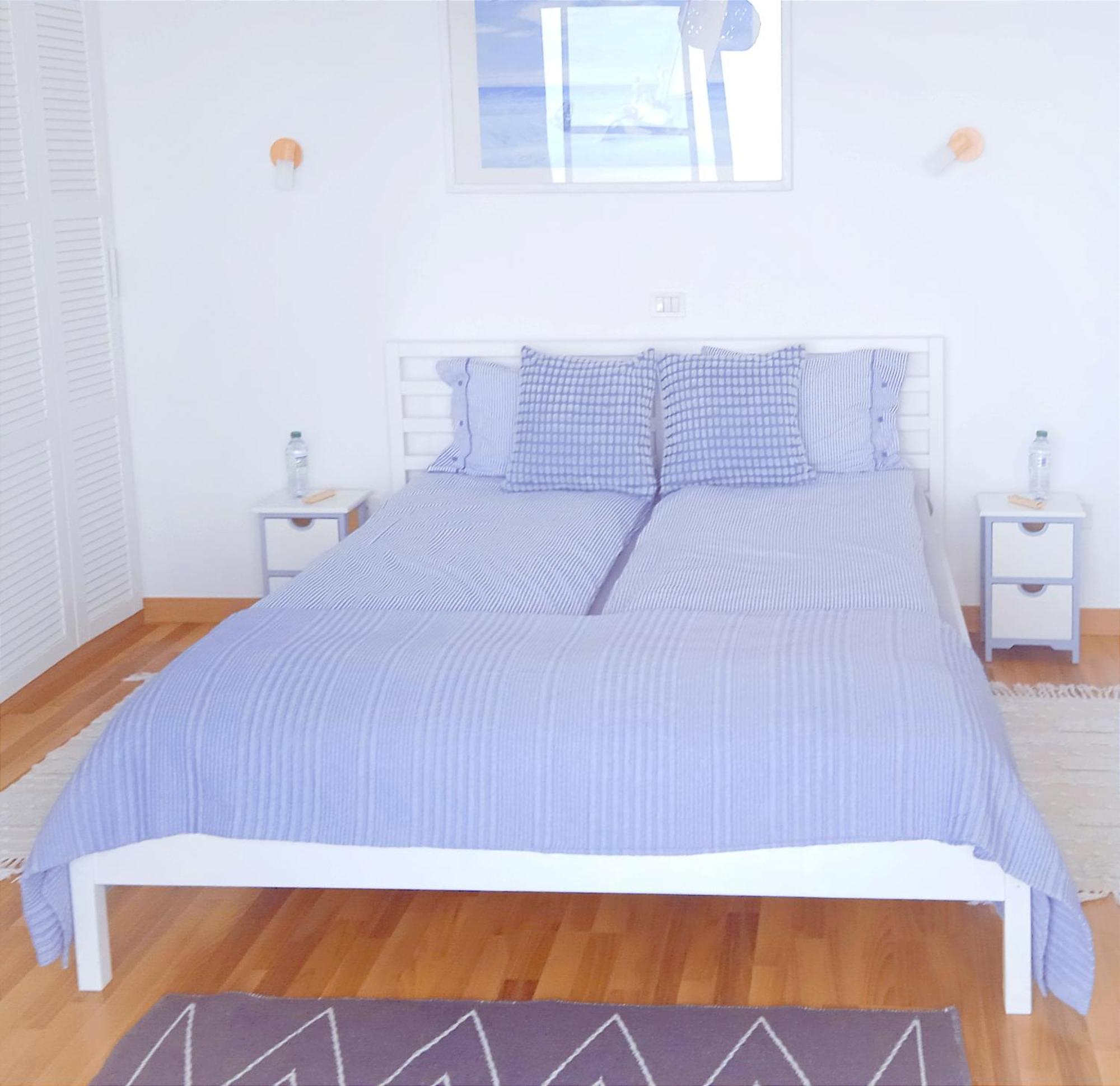 La Pardela Oceanfront Lejlighed Los Realejos Eksteriør billede
